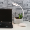 Lampe Unilux Galy LED hvid USB opladningen 
