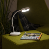 Lampe Unilux Galy LED hvid USB opladningen 