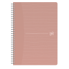 NoteBooK OXFoRD-OFF TW A5 180P Q5/5 REC 