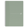 NoteBooK OXFoRD-OFF TW A5 180P Q5/5 REC 