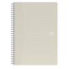 NoteBooK OXFoRD-OFF TW A5 180P Q5/5 REC 