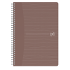 NoteBooK OXFoRD-OFF TW A5 180P Q5/5 REC 
