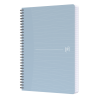 NoteBooK OXFoRD-OFF TW A5 180P Q5/5 REC 