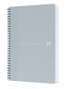 NoteBooK OXFoRD-OFF TW A5 180P