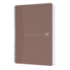 NoteBooK OXFoRD-OFF TW A5 180P Q5/5 REC 