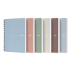 NoteBooK OXFoRD-OFF TW A5 180P Q5/5 REC 