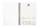 NoteBooK OXFoRD-OFF TW A5 180P Q5/5 REC 