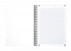 NoteBooK OXFoRD-OFF TW A5 180P Q5/5 REC 