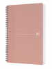 NoteBooK OXFoRD-OFF TW A5 180P L7M REC 