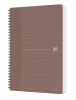 NoteBooK OXFoRD-OFF TW A5 180P L7M REC 