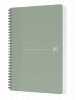 NoteBooK OXFoRD-OFF TW A5 180P L7M REC 