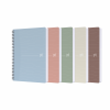 NoteBooK OXFoRD-OFF TW A5 180P L7M REC 