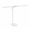 Bordlampe Unilux Strata base LED hvid