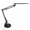 Bordlampe Unilux swngoled 2.0 sort 