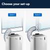 De'Longhi Pinguino PAC EM82K.1 Airconditioner Hvid