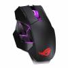 ASUS ROG Spatha X 65K mus Spil H&oslash;jre h&aring;nd RF Wireless + Bluetooth + USB Type-A Optisk 65000 dpi