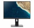 Acer Vero B7 B247WE5bemiqpruzx computersk&aelig;rm 61 cm (24) 1920 x 1200 pixel WUXGA LCD Sort