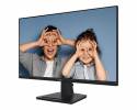 MSI Pro MP275QDE computersk&aelig;rm 68,6 cm (27) 2560 x 1440 pixel Wide Quad HD LCD Sort