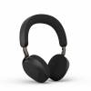 Jabra Evolve3 75 MS Tr&aring;dl&oslash;s H&oslash;retelefoner Sort
