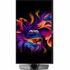 MSI MAG 271QP QD-OLED X24 26.5 OLED 2560 x 1440 (2K) HDMI DisplayPort 240 Hz