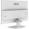 MSI Pro MP241W E14V computersk&aelig;rm 60,5 cm (23.8) 1920 x 1080 pixel Fuld HD LCD Hvid