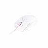 HyperX Pulsefire Haste 2 Wired White Gaming Kablet Hvid