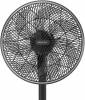 Philips 3000 Series CX3550 K&oslash;leventilator Sort