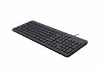 HP 150 USB-A Wired Tastatur Kablet