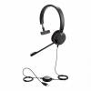 Jabra Evolve 30 II UC Mono Kablet H&oslash;retelefoner Sort