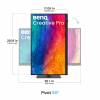 BenQ PV3250U 31.5 IPS 3840 x 2160 (4K) HDMI DisplayPort 120 Hz