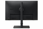 Samsung S43UF computersk&aelig;rm 61 cm (24) 1920 x 1080 pixel Fuld HD LCD Sort