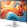 MSI Pro MP241W E14V computersk&aelig;rm 60,5 cm (23.8) 1920 x 1080 pixel Fuld HD LCD Hvid