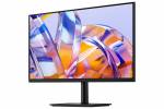 Samsung S80UH computersk&aelig;rm 68,6 cm (27) 3840 x 2160 pixel 4K Ultra HD LCD Sort