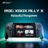 ASUS ROG Xbox Ally X RC73XA-NH011W 1TB Sort