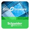 EcoStruxure IT Data Center Expert Netv&aelig;rksprogrammer 1 &aring;r