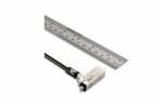 Kensington Slim NanoSaver 2.0 Keyed Laptop Lock Sikkerhedskabelsl&aring;s