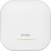 Zyxel NWA220AX-6E Tr&aring;dl&oslash;s forbindelse Hvid