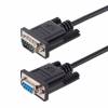 STARTECH RS232 Serial Null Modem Cable