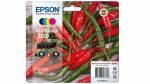 Ink/503XL Chillies CMYK