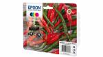 Ink/503XL Chillies CMYK
