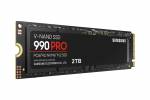 SSD 990 PRO 2TB M.2 NVMe