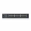 Zyxel GS1915 Series GS1915-24E Switch 24-porte Gigabit