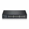 Zyxel GS1915 Series GS1915-24E Switch 24-porte Gigabit