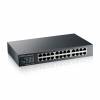 Zyxel GS1915 Series GS1915-24E Switch 24-porte Gigabit