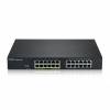 Zyxel GS1915 Series GS1915-24EP Switch 24-porte Gigabit  PoE