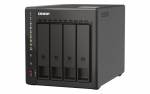 QNAP TS-453E-8G 4-bay NAS J6412