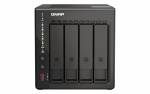 QNAP TS-453E-8G 4-bay NAS J6412