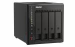 QNAP TS-453E-8G 4-bay NAS J6412