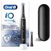 Oral-B Sort lava Tandbørste