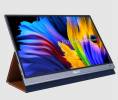 ASUS ZenScreen MQ16AH 15.6inch FHD